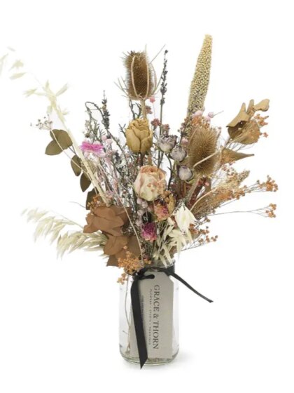 Walk in the Sky Jam Jar