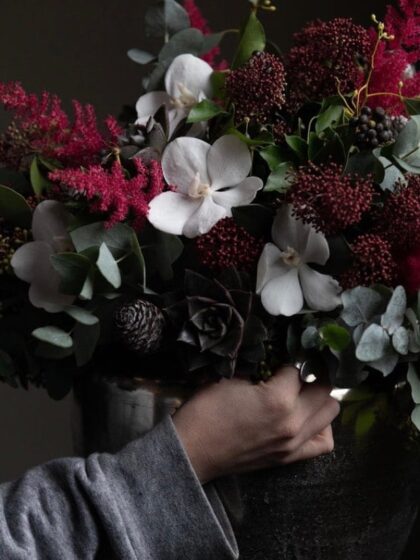 Festive Fundamentals Course