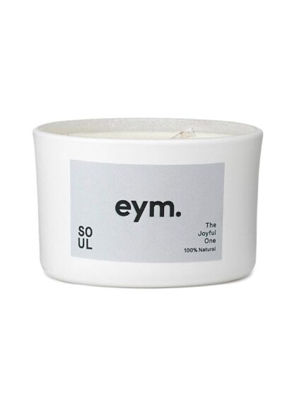 EYM Candle 'The Joyful One'