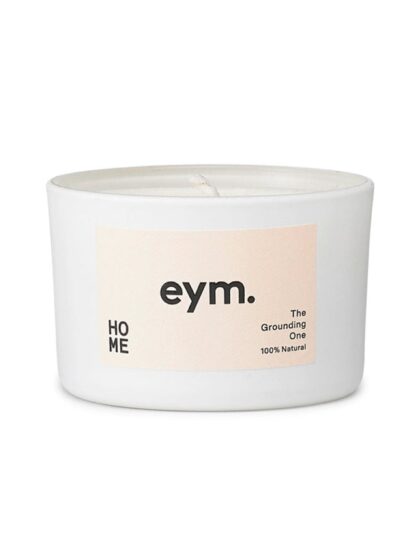 EYM Candle 'The Grounding One'