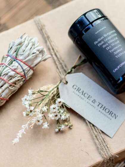 The Chilled Vibes Box