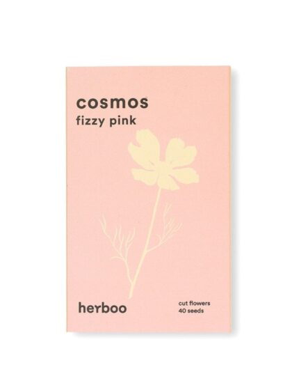 Herboo Cosmos Seeds