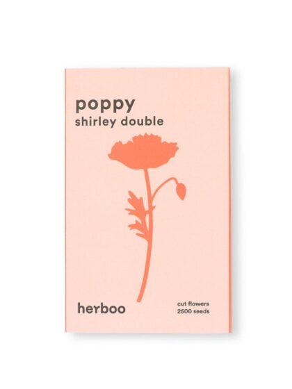 Herboo Poppy Seeds