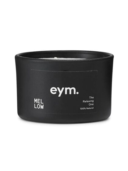 EYM Candle 'The Relaxing One'