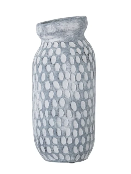 Jac Deco Vase