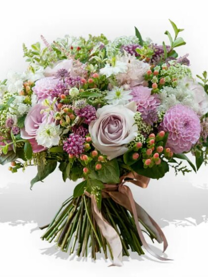 Newbury Flower Arrangement