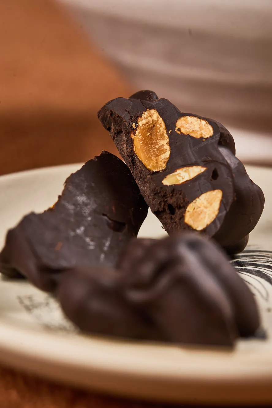 Almond Rocks - 500 gms