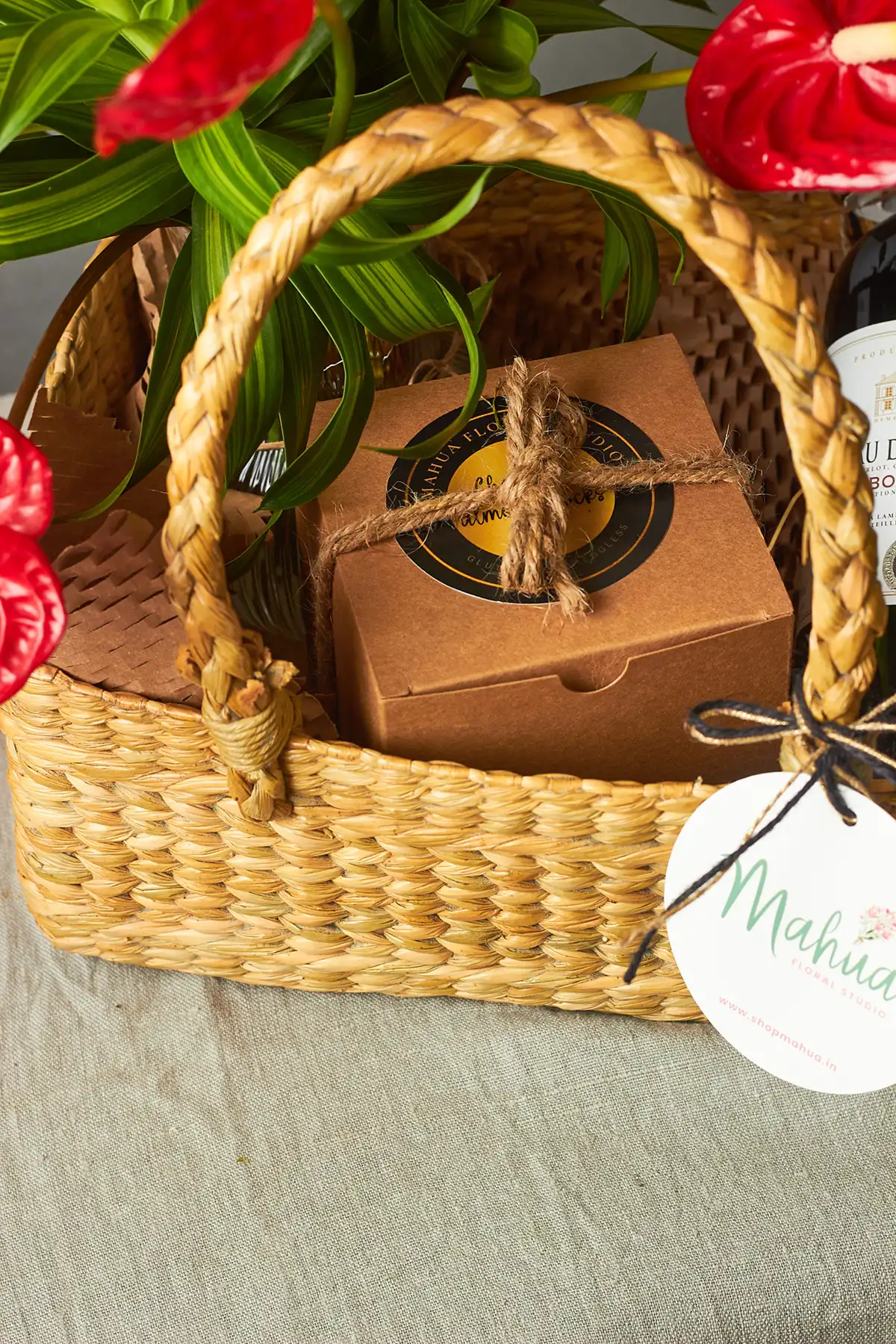 Celebratory Hamper - Image 5