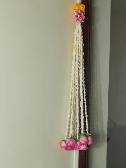 Tuberose & Roses Latkan