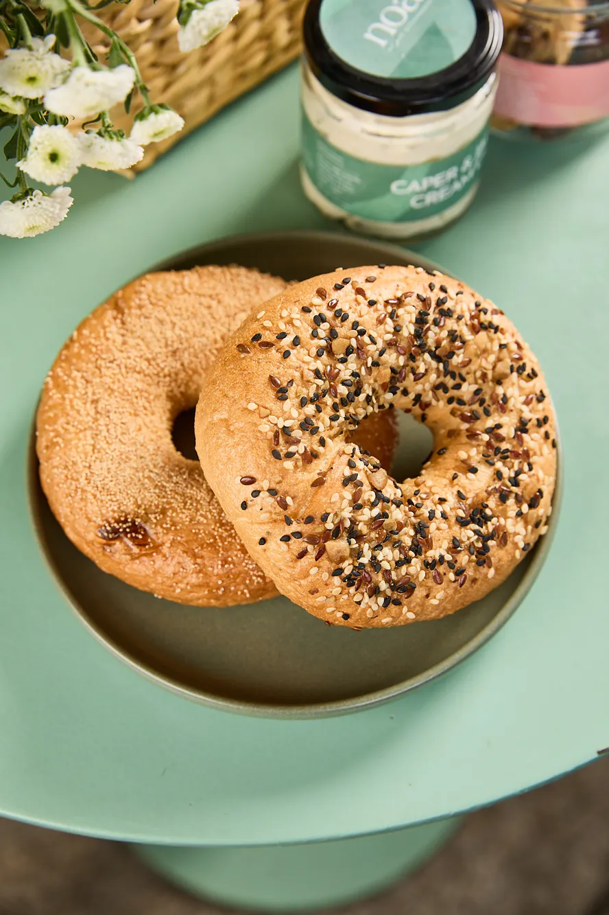 Brekkie hamper - Image 6