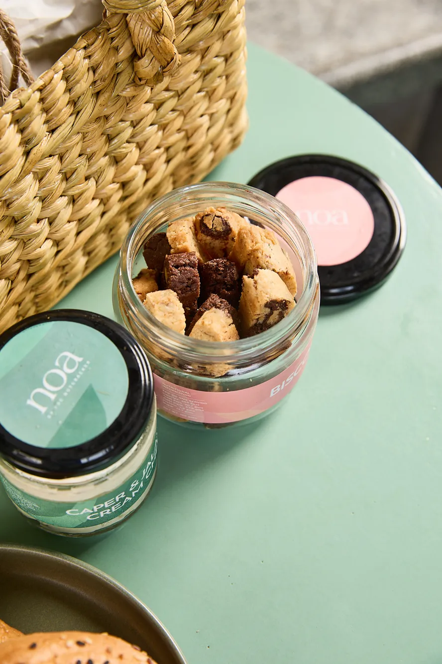 Brekkie hamper - Image 5