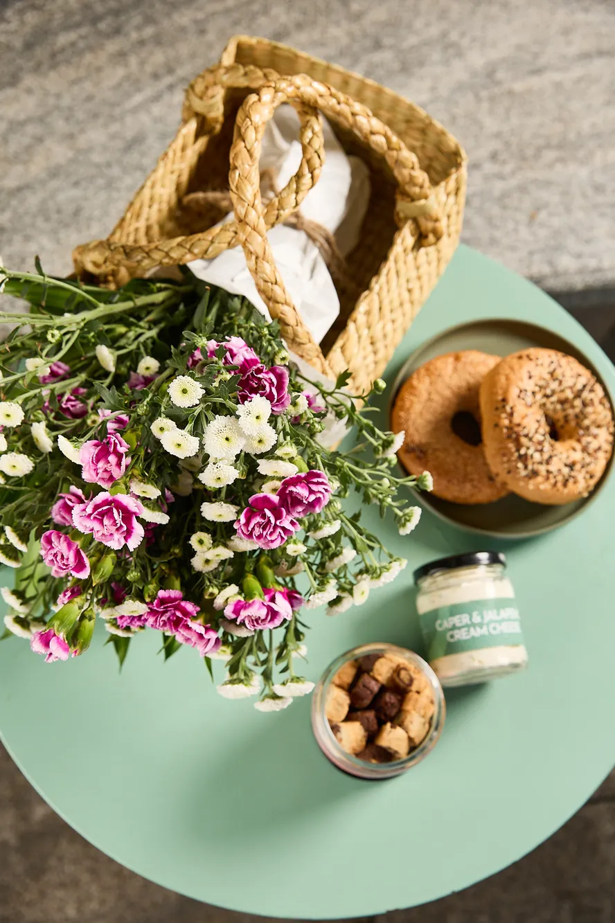 Brekkie hamper - Image 3