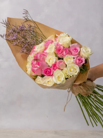 Strawberries & Cream