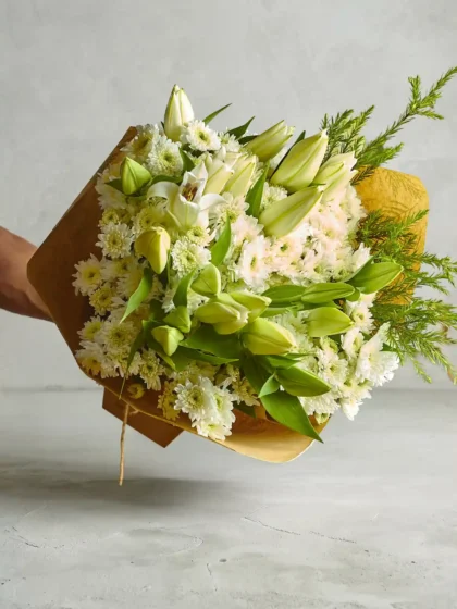 Heartfelt Condolences