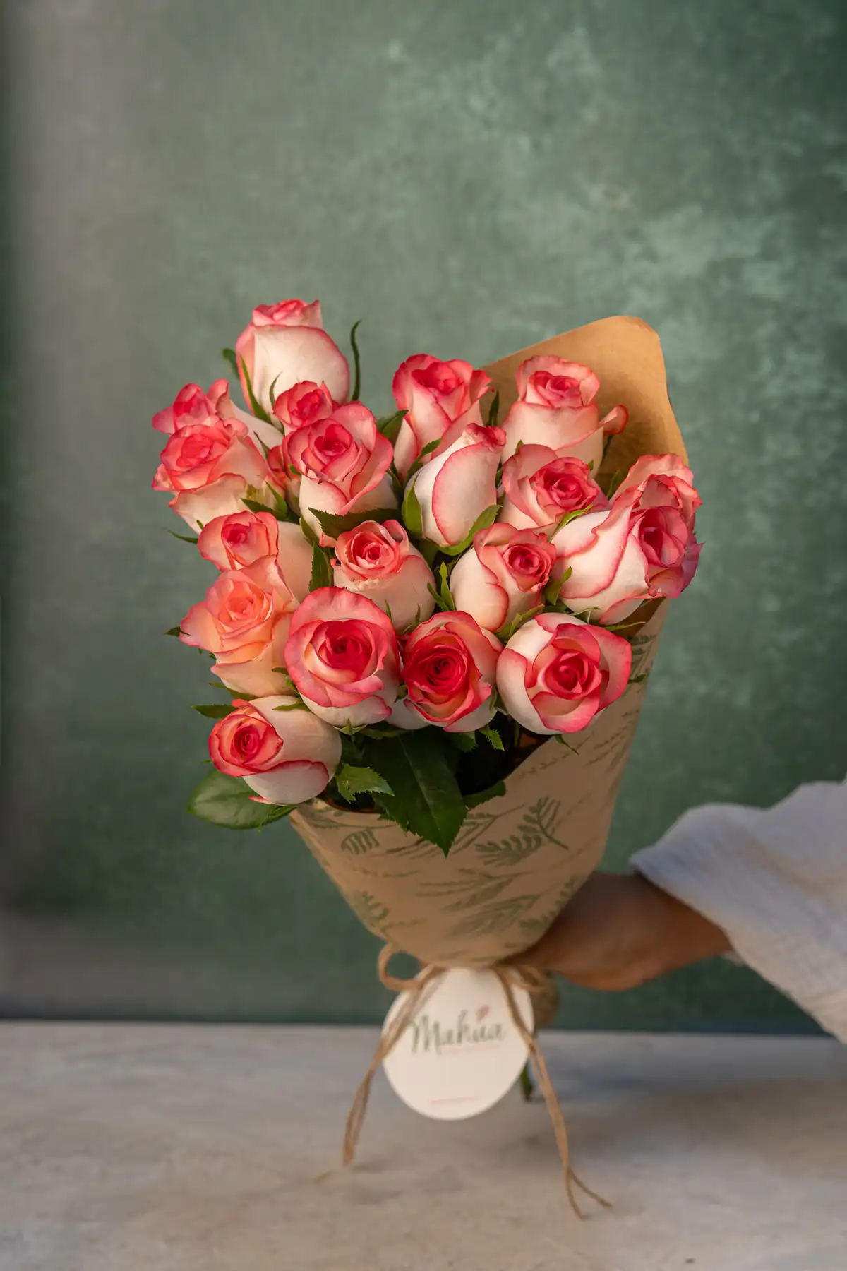 Jumelia Roses - Image 2