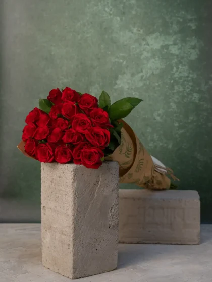 Red Roses