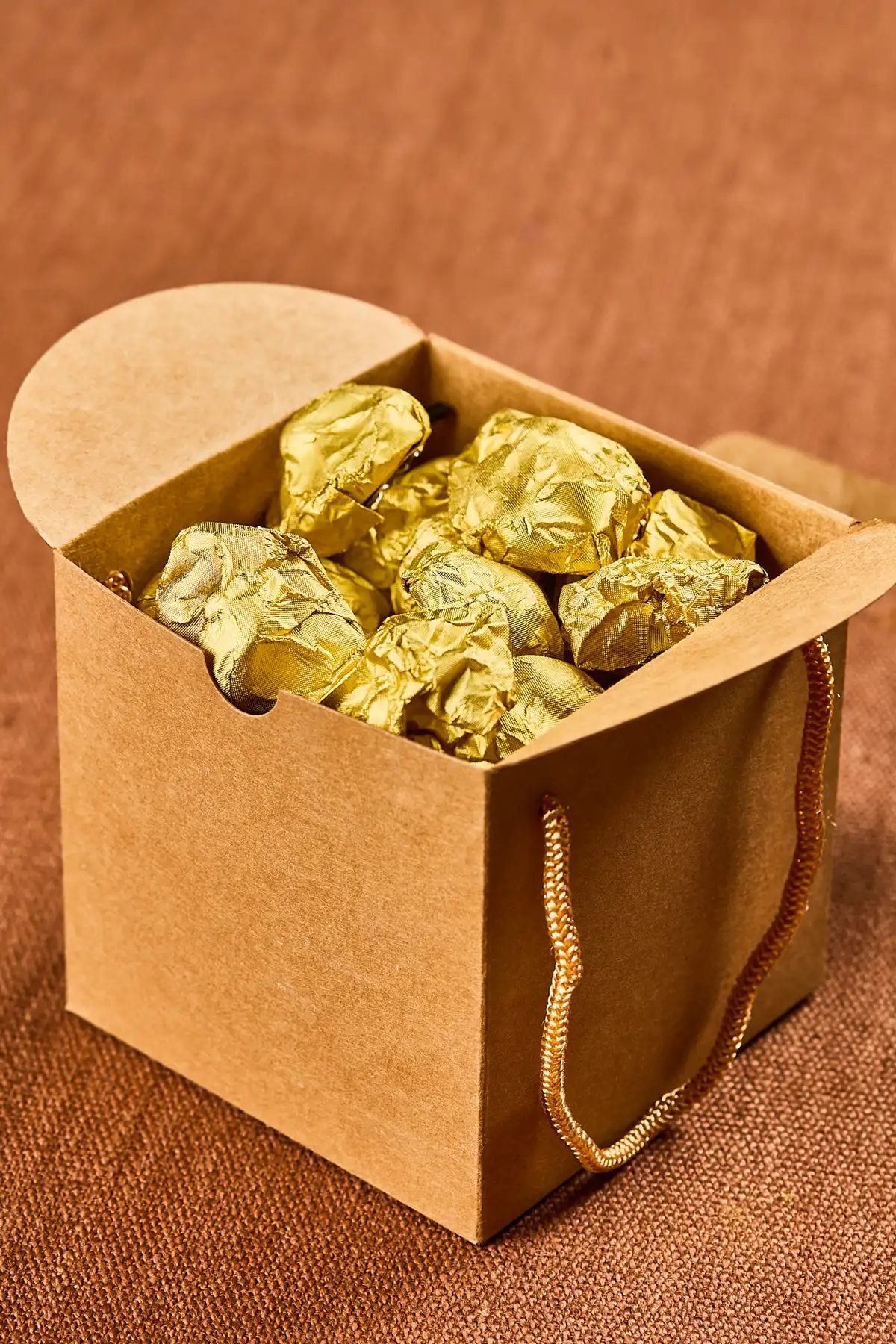 Almond Rocks - 500 gms - Image 3