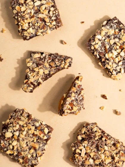 English Brittle - 175 gms