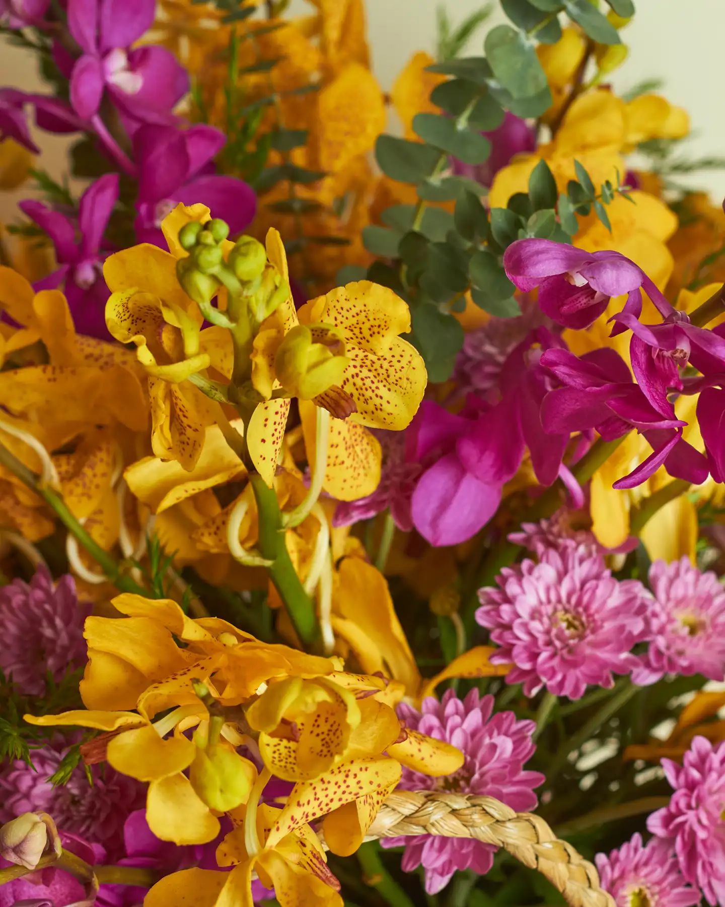 Ball of Sunshine Basket - Image 5