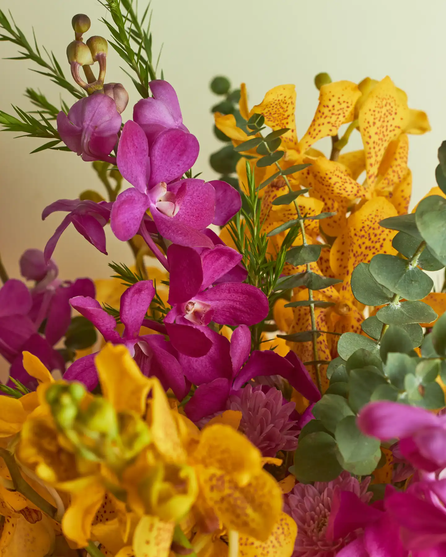 Ball of Sunshine Basket - Image 3