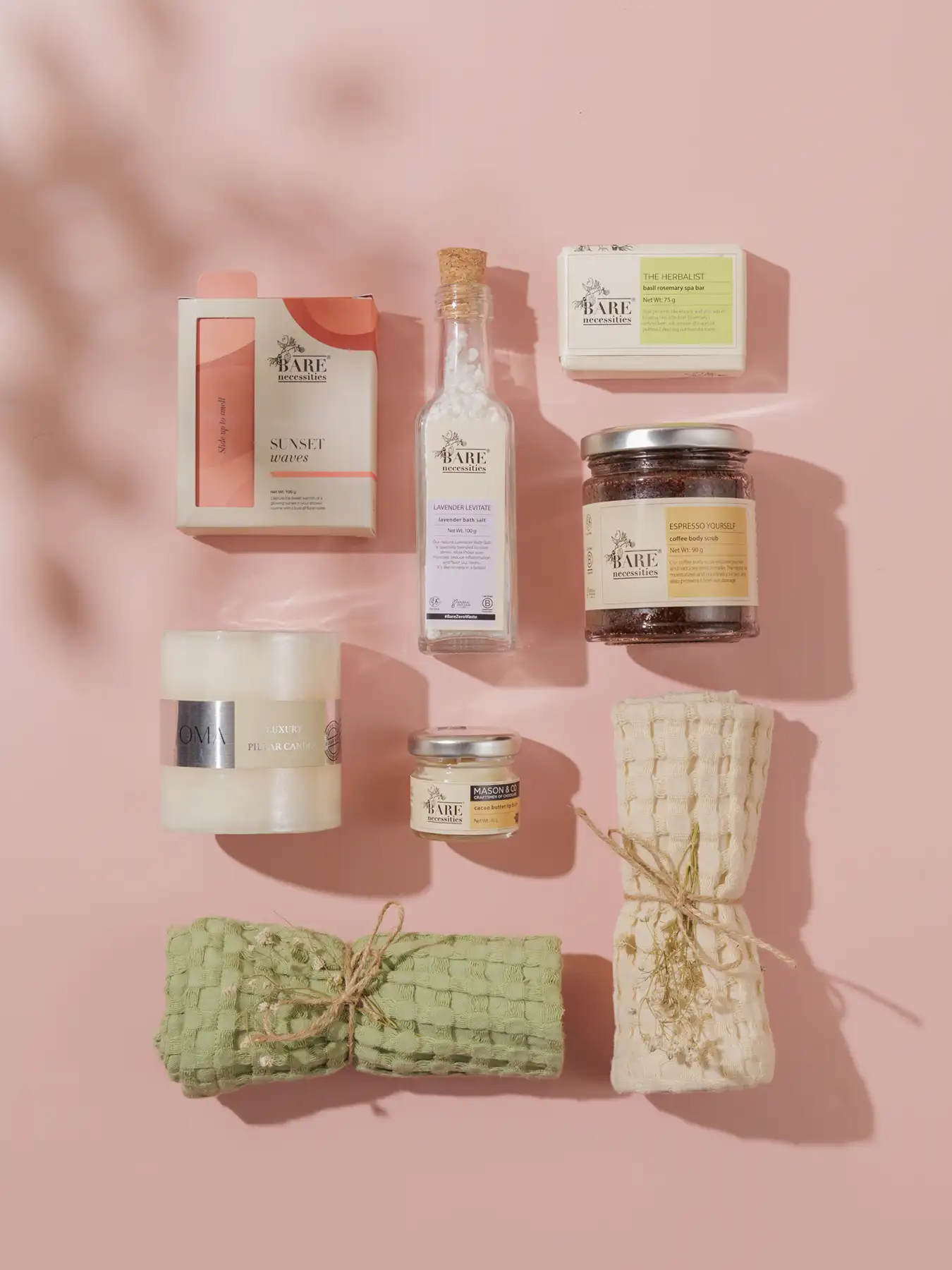Bath n Body Glam Hamper - Image 3