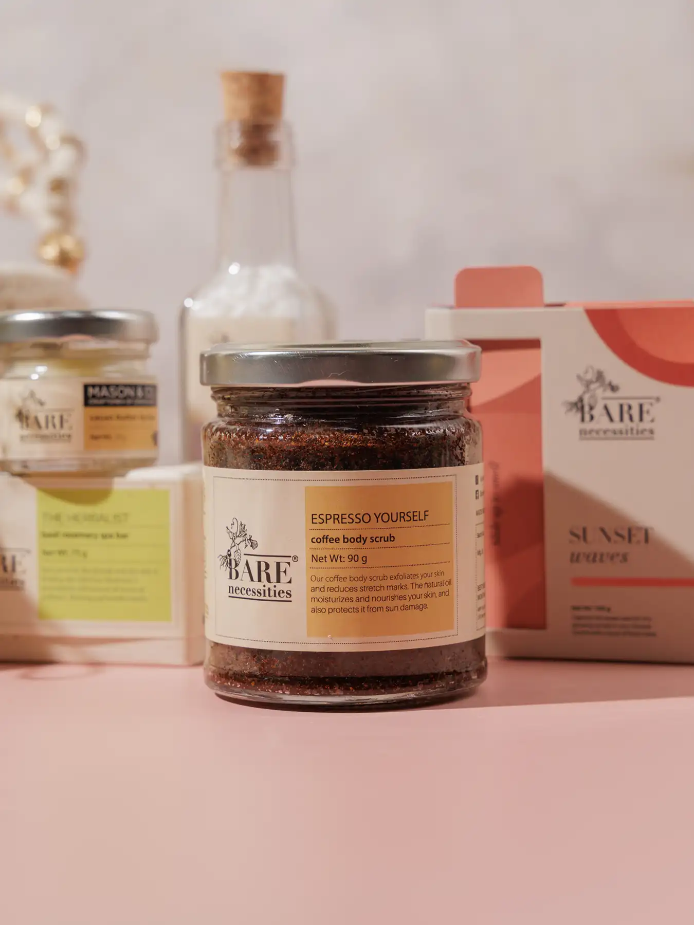 Bath n Body Glam Hamper - Image 5