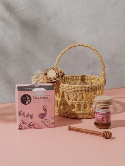 Happy Morning Hamper