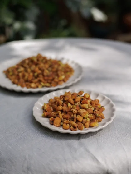 Dried Mahua Flowers (500gms)