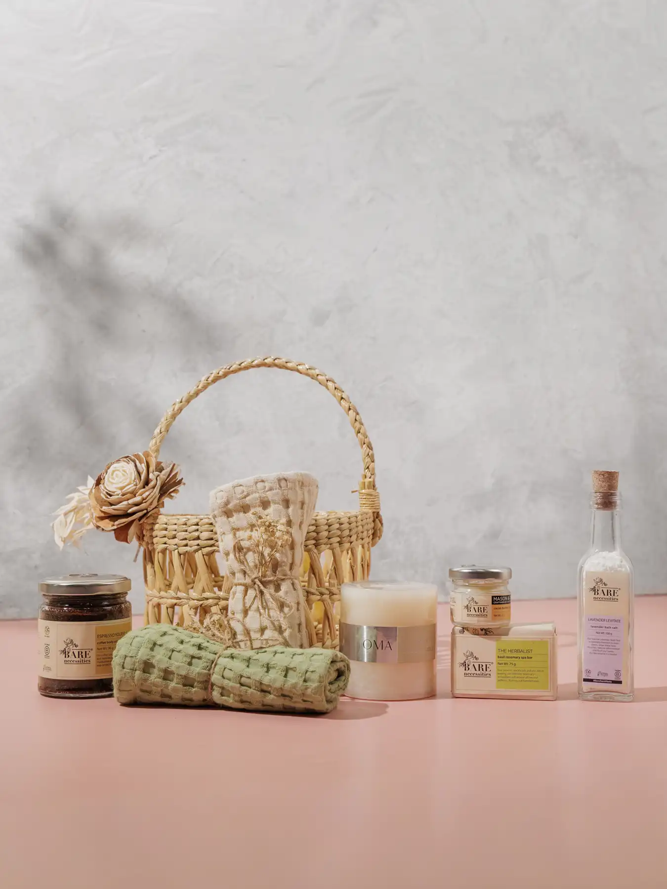 Pamper Her Hamper